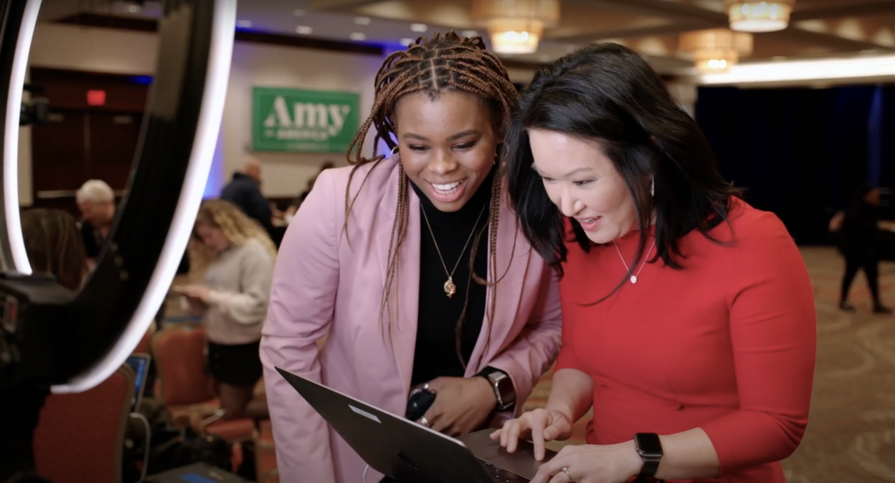 Watch On The Trail: Inside the 2020 Primaries